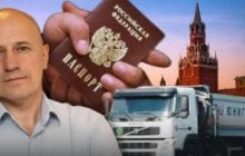 Ігор Наумець міг домовитися про зняття санкцій та повернути український паспорт: ЗМІ підозрюють "реванш російського бізнесмена"