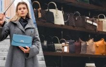 Оголошено 10 трендових моделей сумок на весну: вони зараз на піку популярності