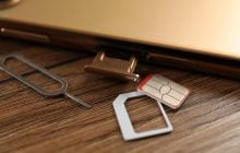 Не нужно выбрасывать: скрепке для извлечения SIM-карты нашли полезное применение