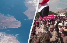 Союзники Ірану можуть розширити блокаду нафтових шляхів, що поглибить світову кризу