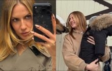 Нікітюк відверто зізналася, як змінилося її життя після народження дитини