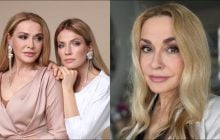 Сумська зробила рідкісну заяву про доньку від Паперного, яка живе в Москві