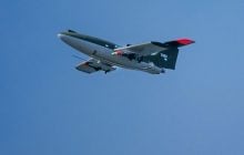 Вбивця дронів: безпілотний винищувач-перехоплювач від Airbus здійснив свій перший політ