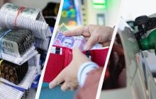 Что изменится с 1 апреля: 1500 грн на руки, перерасчет пенсий, новые правила больничных