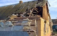 Росіяни майже 70 разів обстріляли два райони Дніпропетровщини: є загиблий і 12 поранених