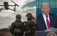 Україна може виявитися несподіваним переможцем у війні Трампа з Іраном, - The Telegraph