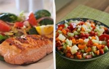 Эти 5 диет способны продлить жизнь человека, – исследование