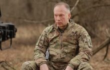 Сирський висловився щодо наступу РФ: чому окупанти не можуть реалізувати свої плани