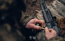 Сирський відверто висловився про проблему СЗЧ та як її розв'язати