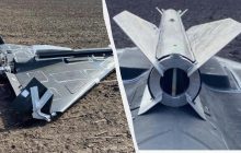 На "Шахедах" заметили макеты ракет Р60: Флеш предположил, с какой целью их устанавливает РФ