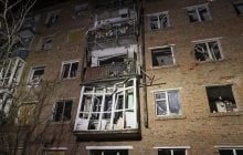 Россияне ударили по Одессе и нескольким областям, есть разрушения и раненые (фото)