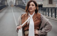 Оля Цибульская рассекретила свой вес