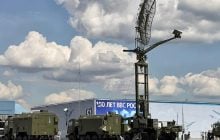 Россия убрала РЛС с границы с Финляндией: OSINT-аналитики назвали причину