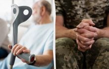 В апреле вырастет военная пенсия по инвалидности: как рассчитать сумму выплаты