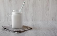 Напиток, который увлажняет и придает сил лучше других: достаточно одного стакана