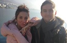 Цибульская призналась, что у них с мужем раздельный бюджет