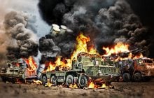 "Триумф" глупости: потери российских ЗРК уже невозможно объяснить обычной логикой войны