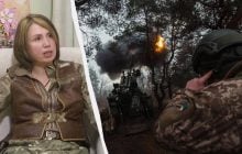 Война развивалась таким образом, что приходится перемещаться между подвалами, - военная