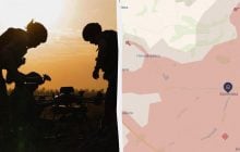 DeepState заявил о захвате двух сел в Донецкой области: в ВСУ отреагировали