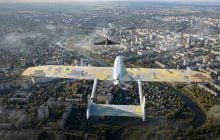 Украинский дрон "Швидун": в Минобороны рассказали, чем интересен этот перехватчик "Шахедов"