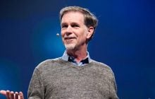 Соучредитель Netflix присоединился к инвестициям в оборонную промышленность Украины