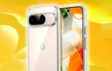 Чому прозорий чохол швидко жовтіє – і як його почистити