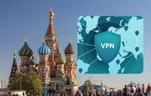"Цифровая диктатура" продолжается: Россия вводит полный запрет на VPN и блокирует сеть, – Reuters