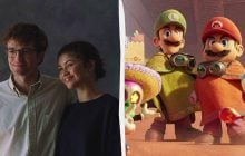 "Драма" и "Супер Марио Галактика в кино": главные кинопремьеры этой недели