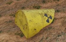 Прощай, радиация: ученые нашли, как сократить распад ядерных отходов со 100 000 лет до 300