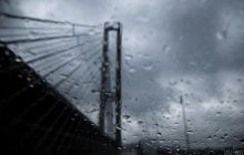 1 апреля в Киеве будет очень тепло, но снова может задождить