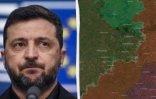 Россия давит на США: Зеленский раскрыл новые сроки захвата Донбасса оккупантами