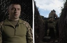 Останавливать боевые действия сейчас нельзя: комбриг назвал главную цель Украины в войне