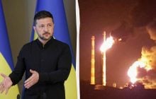 "Будем отвечать зеркально": Зеленский ответил, будет ли энергетическое перемирие с РФ