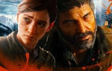 Нил Дракманн показал ранние концепты The Last of Us и намекнул на новую игру