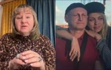 "Уничтожили мою жизнь": экс-продюсер Поляковой вышла на связь после скандального интервью ее мужа