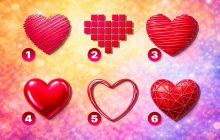 Насколько искренняя ваша любовь: этот тест покажет, как вы ведете себя в отношениях