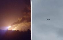 Украинские дроны "выключили" один из крупнейших НПЗ России минимум на месяц, – Reuters