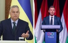 Выборы в Венгрии: удастся ли Орбану разыграть украинскую карту