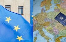 Временная защита для украинцев после 2027 года: в ЕС обсуждают изменения