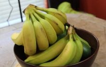 Коли краще з'їсти банан, якщо хочеться схуднути або зарядитися енергією