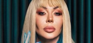 55-летнюю Ирину Билык ограбили