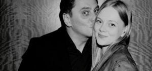 Невеста Довженко честно ответила, нашла ли она общий язык с его сыновьями