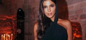 "Накупила води і їжі": Санта Дімопулос розповіла про обстановку в Дубаї