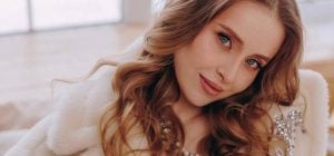 Звезда "Крепостной" Сагайдачная в третий раз стала мамой (фото)