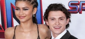 Том Холланд и Зендая поженились, - СМИ