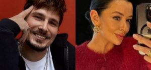 Позитив зізнався, чи підтримує спілкування з ексдружиною