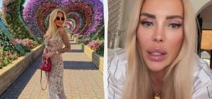 Украинская ведущая застряла в ОАЭ из-за войны: "Каждый сам за себя" (фото)