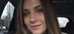 "Как же вам идет": беременная Харлан умилила сеть новыми фото