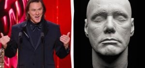 В сети не верят глазам: блогер заявил, что это он появился вместо Керри в Париже (фото)