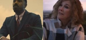 Кінопремія "Actor Awards 2026": названо найкращі акторські роботи у фільмах та серіалах